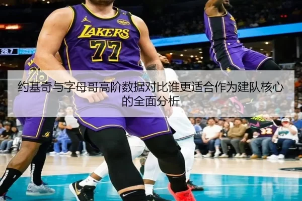 约基奇与字母哥高阶数据对比谁更适合作为建队核心的全面分析